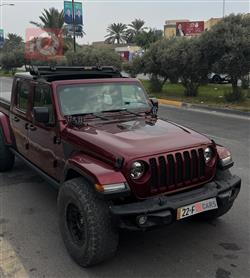 جيب جلاديتور